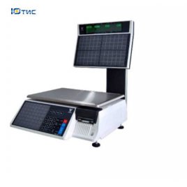 Весы DIGI sm 100cs plus BS/96 (Wireless)